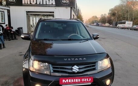 Suzuki Grand Vitara, 2012 год, 1 800 000 рублей, 6 фотография