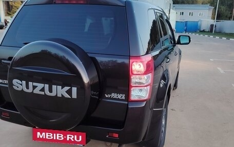 Suzuki Grand Vitara, 2012 год, 1 800 000 рублей, 4 фотография