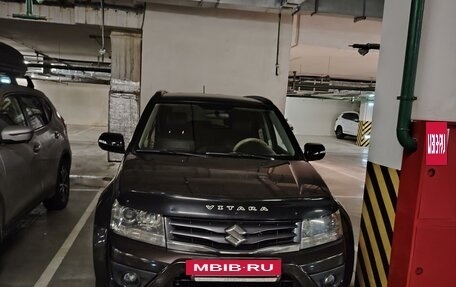 Suzuki Grand Vitara, 2012 год, 1 800 000 рублей, 8 фотография