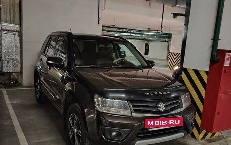 Suzuki Grand Vitara, 2012 год, 1 800 000 рублей, 11 фотография