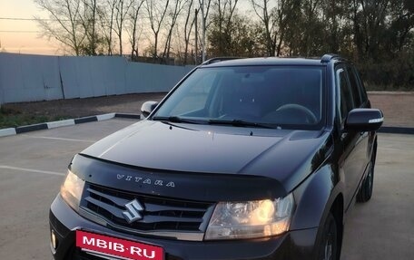 Suzuki Grand Vitara, 2012 год, 1 800 000 рублей, 10 фотография