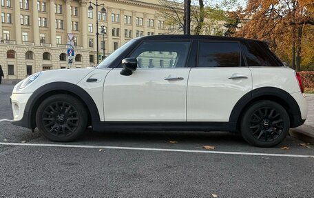 MINI Hatch, 2019 год, 2 790 000 рублей, 3 фотография