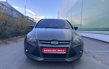 Ford Focus III, 2013 год, 1 090 000 рублей, 2 фотография