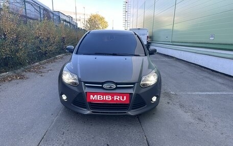 Ford Focus III, 2013 год, 1 090 000 рублей, 3 фотография