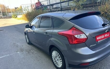 Ford Focus III, 2013 год, 1 090 000 рублей, 10 фотография