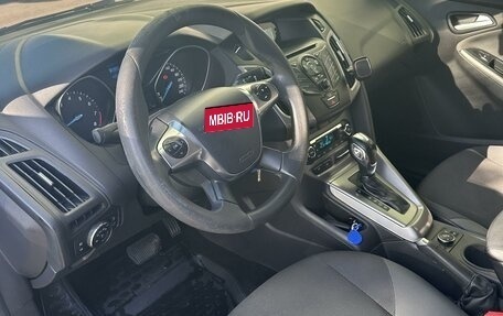 Ford Focus III, 2013 год, 1 090 000 рублей, 16 фотография