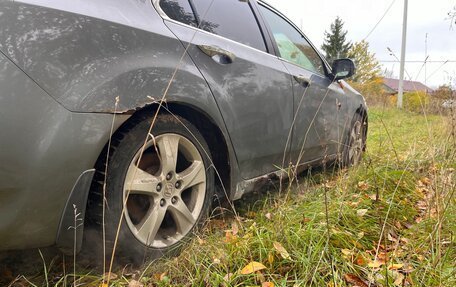 Honda Accord VIII рестайлинг, 2008 год, 500 000 рублей, 4 фотография