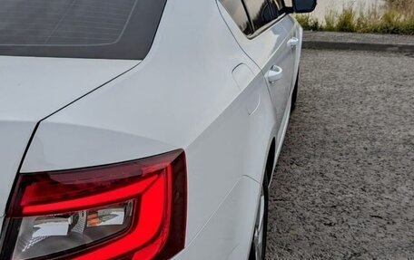 Skoda Octavia, 2018 год, 2 250 000 рублей, 21 фотография