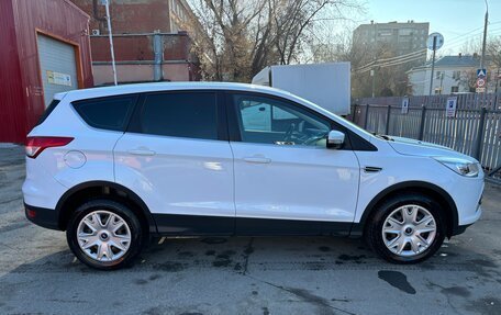 Ford Kuga III, 2016 год, 1 685 000 рублей, 3 фотография