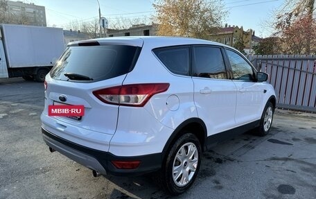 Ford Kuga III, 2016 год, 1 685 000 рублей, 4 фотография