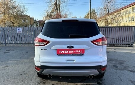 Ford Kuga III, 2016 год, 1 685 000 рублей, 5 фотография