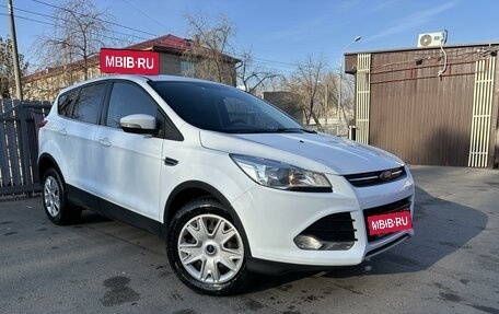 Ford Kuga III, 2016 год, 1 685 000 рублей, 2 фотография