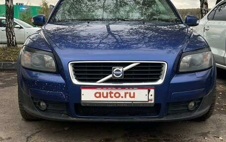 Volvo C30 I рестайлинг, 2009 год, 700 000 рублей, 1 фотография