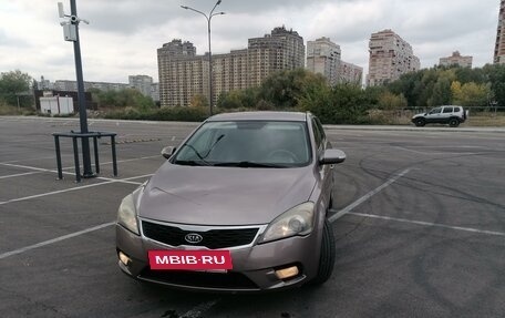 KIA cee'd I рестайлинг, 2011 год, 900 000 рублей, 19 фотография