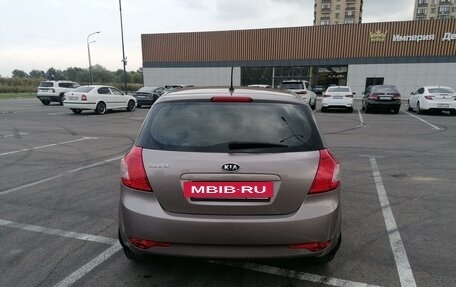 KIA cee'd I рестайлинг, 2011 год, 900 000 рублей, 26 фотография