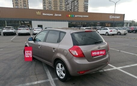 KIA cee'd I рестайлинг, 2011 год, 900 000 рублей, 22 фотография