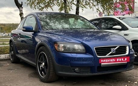 Volvo C30 I рестайлинг, 2009 год, 700 000 рублей, 2 фотография