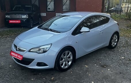 Opel Astra J, 2012 год, 900 000 рублей, 6 фотография