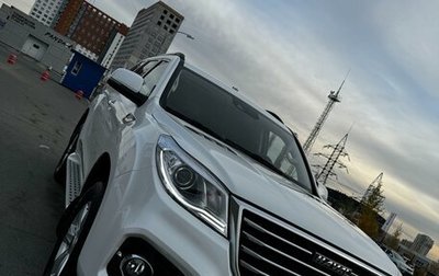 Haval H9 I рестайлинг, 2023 год, 3 980 000 рублей, 1 фотография