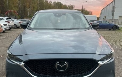 Mazda CX-5 II, 2020 год, 2 999 000 рублей, 1 фотография