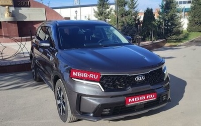 KIA Sorento IV, 2020 год, 3 800 000 рублей, 1 фотография