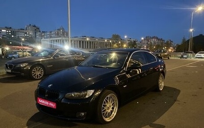 BMW 3 серия, 2007 год, 1 400 000 рублей, 1 фотография