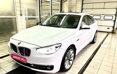 BMW 5 серия, 2015 год, 2 950 000 рублей, 1 фотография