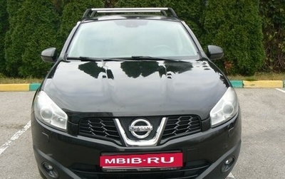 Nissan Qashqai, 2013 год, 1 290 000 рублей, 1 фотография