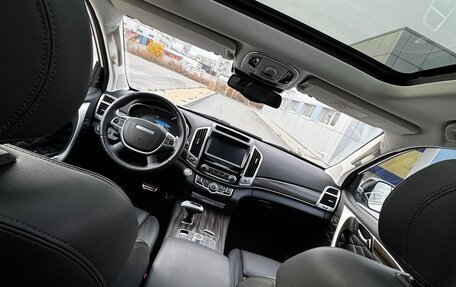 Haval H9 I рестайлинг, 2023 год, 3 980 000 рублей, 4 фотография