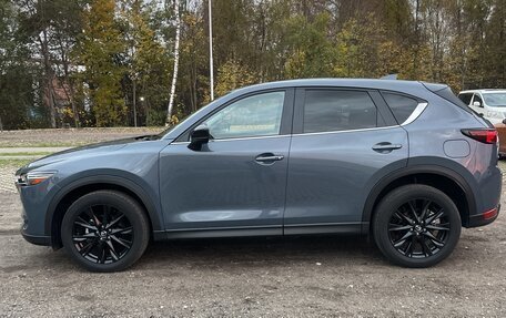 Mazda CX-5 II, 2020 год, 2 999 000 рублей, 3 фотография