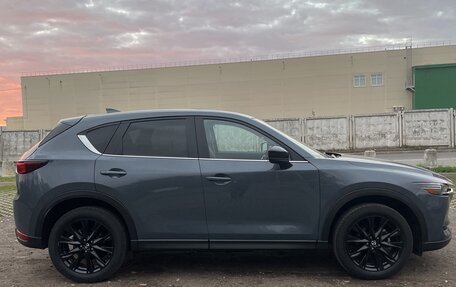 Mazda CX-5 II, 2020 год, 2 999 000 рублей, 4 фотография