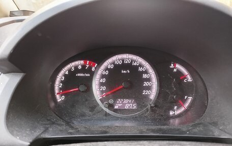 Mazda 5 I рестайлинг, 2008 год, 820 000 рублей, 20 фотография