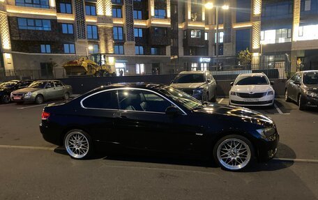 BMW 3 серия, 2007 год, 1 400 000 рублей, 3 фотография