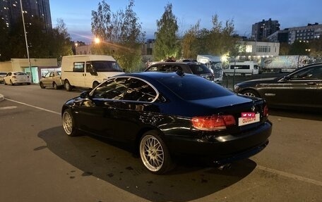 BMW 3 серия, 2007 год, 1 400 000 рублей, 5 фотография