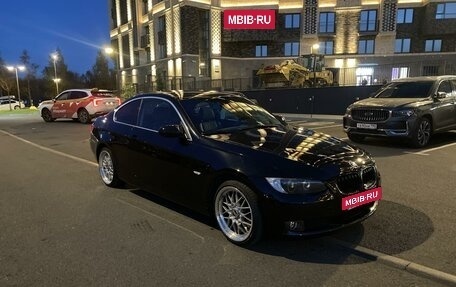 BMW 3 серия, 2007 год, 1 400 000 рублей, 2 фотография