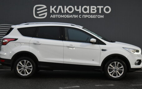 Ford Kuga III, 2017 год, 1 970 000 рублей, 5 фотография