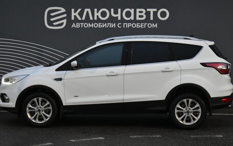 Ford Kuga III, 2017 год, 1 970 000 рублей, 6 фотография