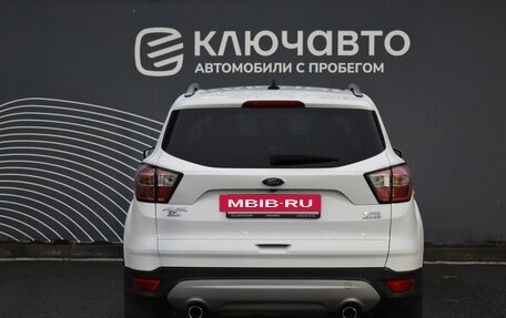 Ford Kuga III, 2017 год, 1 970 000 рублей, 4 фотография