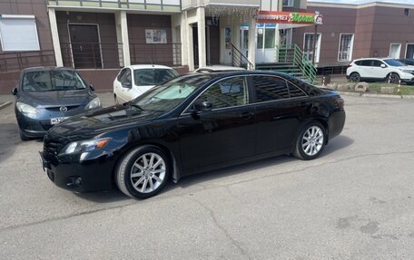 Toyota Camry, 2011 год, 1 350 000 рублей, 3 фотография