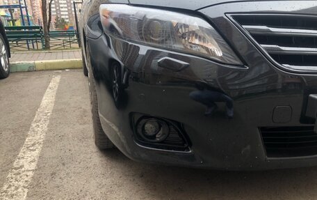 Toyota Camry, 2011 год, 1 350 000 рублей, 9 фотография