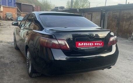 Toyota Camry, 2011 год, 1 350 000 рублей, 6 фотография