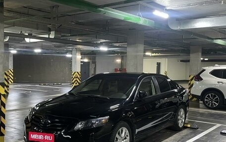 Toyota Camry, 2011 год, 1 350 000 рублей, 10 фотография