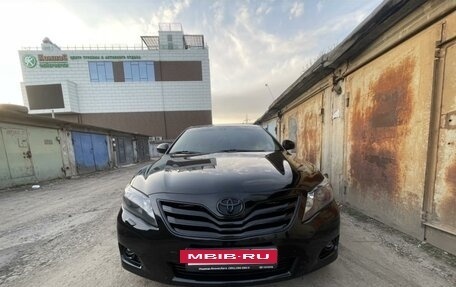 Toyota Camry, 2011 год, 1 350 000 рублей, 8 фотография