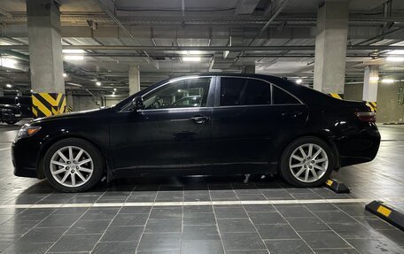 Toyota Camry, 2011 год, 1 350 000 рублей, 16 фотография