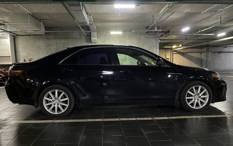 Toyota Camry, 2011 год, 1 350 000 рублей, 14 фотография