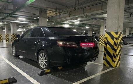 Toyota Camry, 2011 год, 1 350 000 рублей, 12 фотография