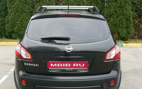 Nissan Qashqai, 2013 год, 1 290 000 рублей, 8 фотография