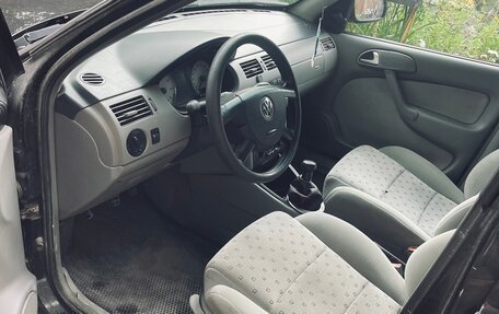 Volkswagen Pointer, 2004 год, 230 000 рублей, 6 фотография