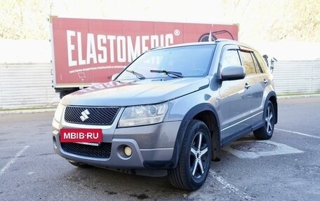 Suzuki Grand Vitara, 2008 год, 1 200 000 рублей, 2 фотография