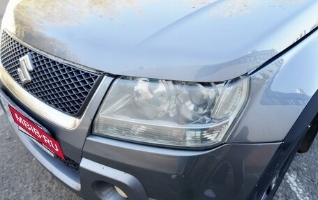 Suzuki Grand Vitara, 2008 год, 1 200 000 рублей, 8 фотография